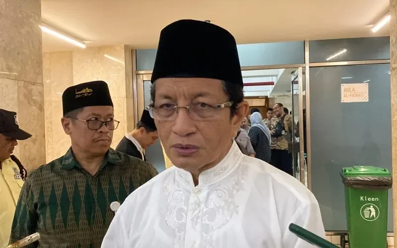 setahun prabowo gibran poltracking rilis dua menteri ini paling memuaskan publik portal berita terbaru