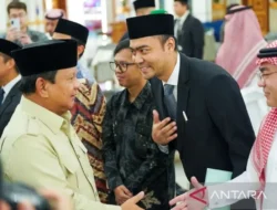 Setahun Prabowo: Reshuffle Menkeu Hingga Pidato PBB, Peneliti Bongkar Kinerja yang Tak Terduga!