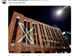 Setelah 22 Tahun, Suzuki Ganti Logo! Terungkap Alasan di Balik Tampilan Barunya yang Lebih Modern