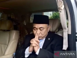 Setelah Reshuffle, Budi Arie ‘Sowan’ ke Jokowi di Solo: Sinyal Politik Apa yang Tersirat?