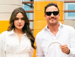 Setelah Rumor Heboh, Raisa dan Hamish Daud Akhirnya Buka Suara Soal Perceraian: ‘Kami Memilih Jalan Masing-masing’