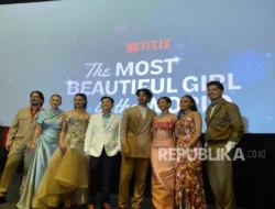 Sheila Dara Bongkar Kisah Nyata Perfilman Daerah: Dari Keterbatasan Hingga Semangat Membara yang Bikin Kagum!