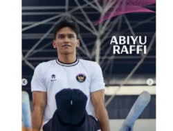 Siap Bikin Sejarah di Kandang Sendiri! Ini Dia 8 Atlet Senam Terbaik Indonesia di Kejuaraan Dunia 2025 Jakarta