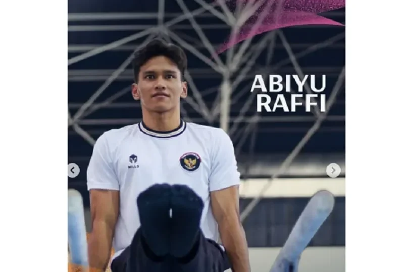 siap bikin sejarah di kandang sendiri ini dia 8 atlet senam terbaik indonesia di kejuaraan dunia 2025 jakarta portal berita terbaru