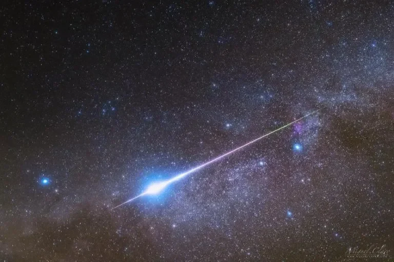 siap siap 2 komet langka ini bakal hiasi langit oktober bisa dilihat mata telanjang portal berita terbaru