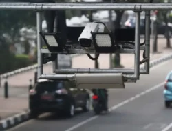 Siap-siap! 5.000 Kamera ETLE Bakal Awasi Jalananmu di 2027, Pengendara Wajib Tahu Ini!