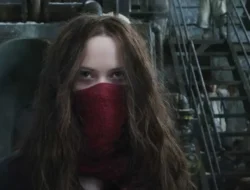 Siap-siap! 5 Film Bioskop Terbaru Akhir Pekan Ini, Dari Pemenang Oscar Hingga Aksi Keanu Reeves.