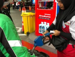 Siap-siap! Bensin di SPBU Bakal Berubah Total Tahun Depan, Dompet dan Lingkunganmu Terdampak!