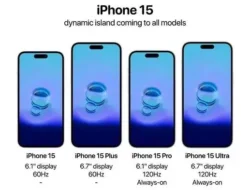 Siap-Siap Borong! iPhone 17 & iPhone Air Resmi Rilis di Indonesia, Cek Harga dan Cara Pre-Ordernya Sekarang!