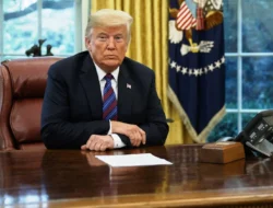 Siap-siap! Donald Trump Resmi Naikkan Tarif Furnitur Hingga 50 Persen, Apa Artinya Buat Kantongmu?