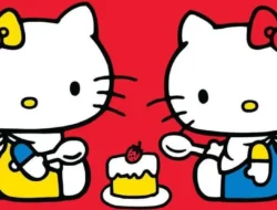 Siap-Siap! Film Hello Kitty Bakal Tayang 2028, Ini Detail yang Wajib Kamu Tahu!