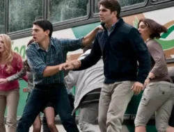 Siap-siap Jantung Berdebar! Final Destination 5 Tayang di Bioskop Trans TV Malam Ini, Bisakah Lolos dari Takdir Maut?
