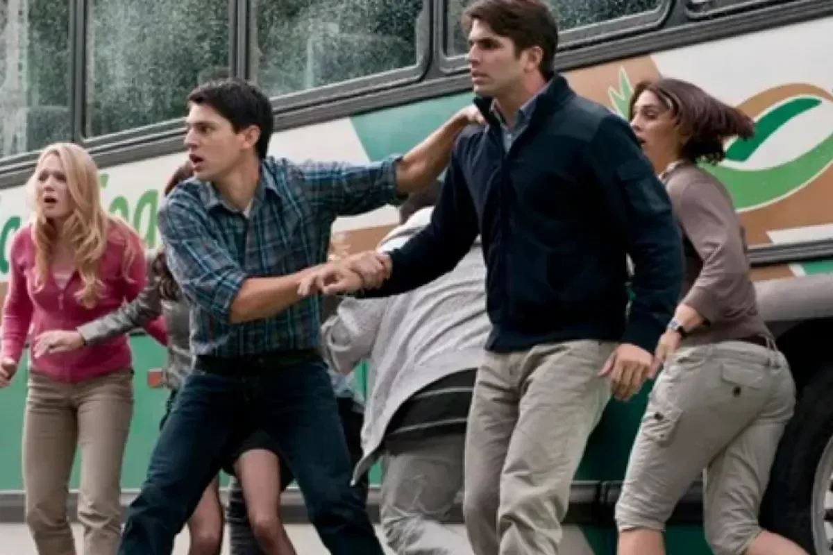 siap siap jantung berdebar final destination 5 tayang di bioskop trans tv malam ini bisakah lolos dari takdir maut portal berita terbaru