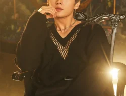 Siap-siap! Lee Chae-min Gelar Fan Meeting Perdana di Jakarta 2025, Bikin Kamu ‘Chaem-into you’!