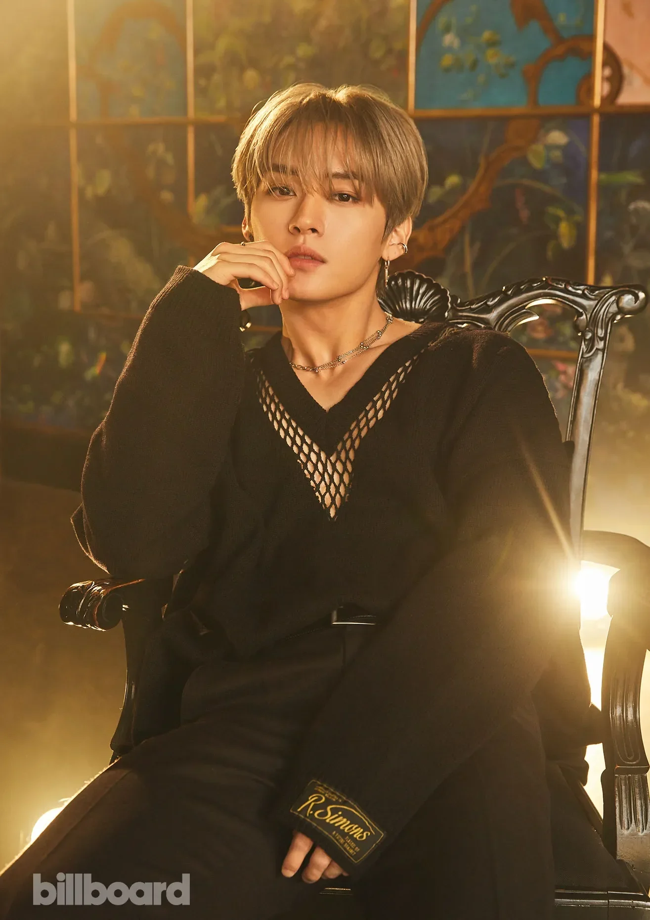 siap siap lee chae min gelar fan meeting perdana di jakarta 2025 bikin kamu chaem into you portal berita terbaru