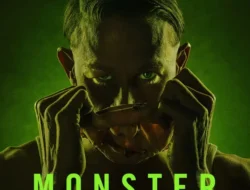 Siap-siap Merinding! ‘Monster’ Season 3 Netflix Ungkap Kisah Nyata Ed Gein, Pembunuh di Balik Teror ‘Psycho’