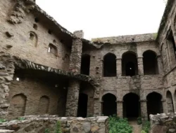 Siap-Siap Merinding! Savannah, Kota Paling Angker di Amerika yang Penuh Kisah Hantu Nyata