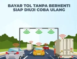 Siap-siap! MLFF Bakal ‘Guncang’ Tol Paling Padat, Tapi Ada ‘PR’ Besar yang Bikin BPJT Pusing!