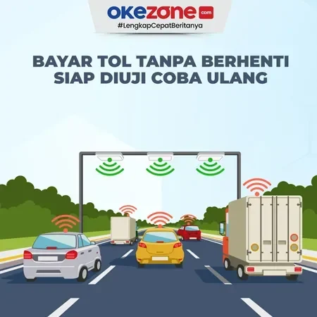 siap siap mlff bakal guncang tol paling padat tapi ada pr besar yang bikin bpjt pusing portal berita terbaru