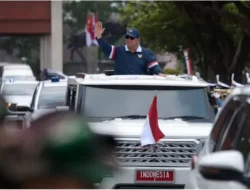 Siap-siap! Mobil Nasional Indonesia Bakal Guncang Pasar, Kemenperin Dorong PSN, Prabowo Janji Produksi Massal 3 Tahun Lagi!