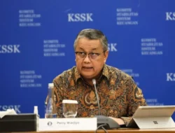 Siap-siap! Semua Pasar di Jakarta Bakal Full QRIS Tahun Depan, Bye-bye Preman dan Copet?