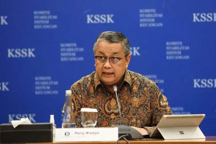 siap siap semua pasar di jakarta bakal full qris tahun depan bye bye preman dan copet portal berita terbaru