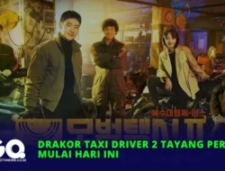 Siap-siap! Taxi Driver 3 Resmi Tayang November 2025, Lee Je-hoon Siap Balas Dendam Lagi!