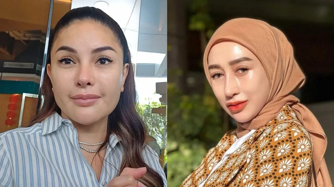 sidang nikita mirzani memanas nyai ngamuk disinggung soal followers tapi fakta berkata lain portal berita terbaru
