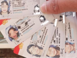 SIM Mati Jangan Dibuang! Ternyata Masih Bisa Diperpanjang Tanpa Bikin Baru, Tapi Ada Syarat Khususnya!