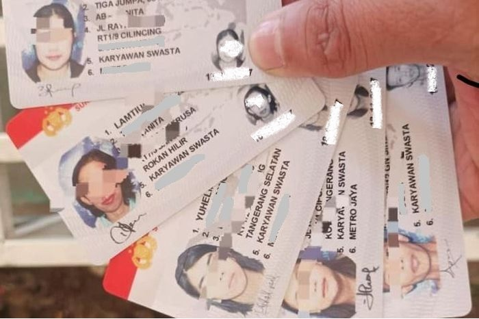 sim mati jangan dibuang ternyata masih bisa diperpanjang tanpa bikin baru tapi ada syarat khususnya portal berita terbaru