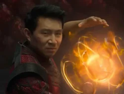 Simu Liu Bongkar Habis! Aktor X-Men Legendaris Gabung Avengers: Doomsday, Siap Guncang Multiverse!