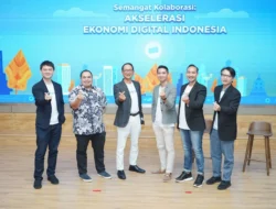 Sinar Mas Bongkar Strategi Raksasa Ekonomi Hijau di IISF 2025: Bukan Cuma Janji Manis!