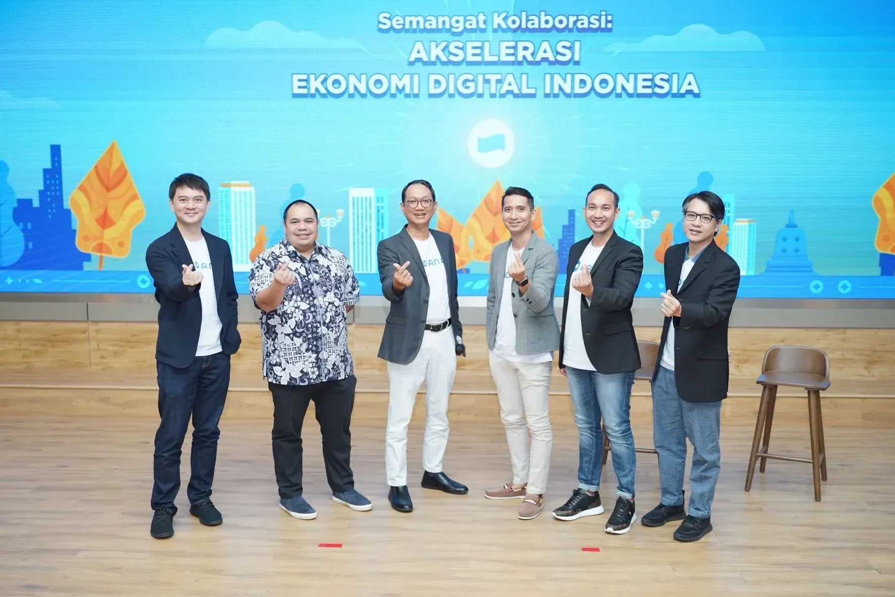 sinar mas bongkar strategi raksasa ekonomi hijau di iisf 2025 bukan cuma janji manis portal berita terbaru