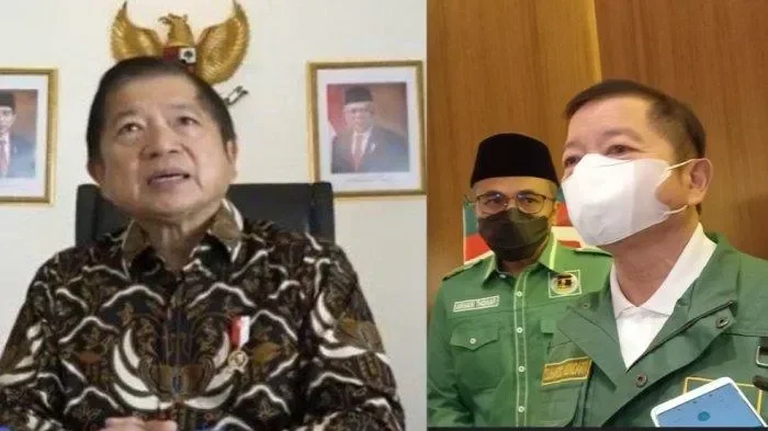 sk kemenkumham jadi penentu nasib ppp drama internal akankah berakhir portal berita terbaru