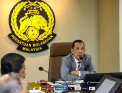 Skandal FIFA Makin Panas, Pengamat Sebut FAM Cuma ‘Pesuruh Kantor’: Ada Apa dengan Timnas Malaysia?