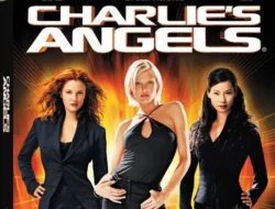 Skandal Mantan Angel Terbongkar! Charlie’s Angels: Full Throttle Siap Guncang Bioskop Trans TV Malam Ini