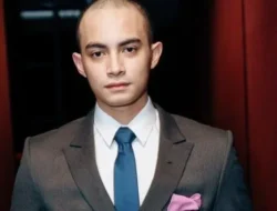 Skandal Pesan Jorok WA Omara Esteghlal: Prilly Latuconsina Bongkar Modus Penipu yang Bikin Geger!