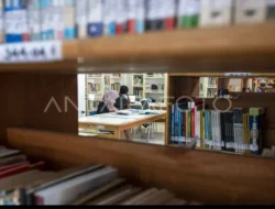 Skor Digital Indonesia Meroket! Komdigi Ungkap Angka Terbaru, Apa Artinya untuk Kita?