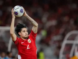 Sorotan Tajam! Kevin Diks dan Dean James Gagal Penuh di Eropa, Mampukah Jadi Kunci Lolos Piala Dunia?