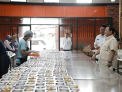 SPPG Sekolah Jadi Sorotan: Charles Meradang, Dadan Ungkap Sistem Pangan di Pesantren!