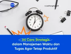 Stop Lemas! 7 Rahasia Ilmiah Ini Bakal Bikin Kamu Lebih Berenergi & Produktif Seharian Penuh