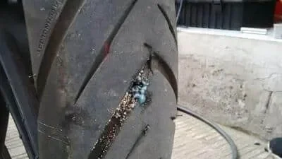 stop pakai cairan antibocor di ban tubeless ini 3 alasan kenapa kamu harus berhenti sekarang portal berita terbaru
