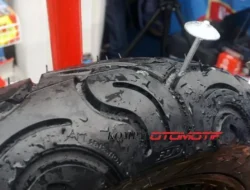 Stop Pakai Cairan Antibocor di Ban Tubeless! Ini Alasannya yang Wajib Kamu Tahu