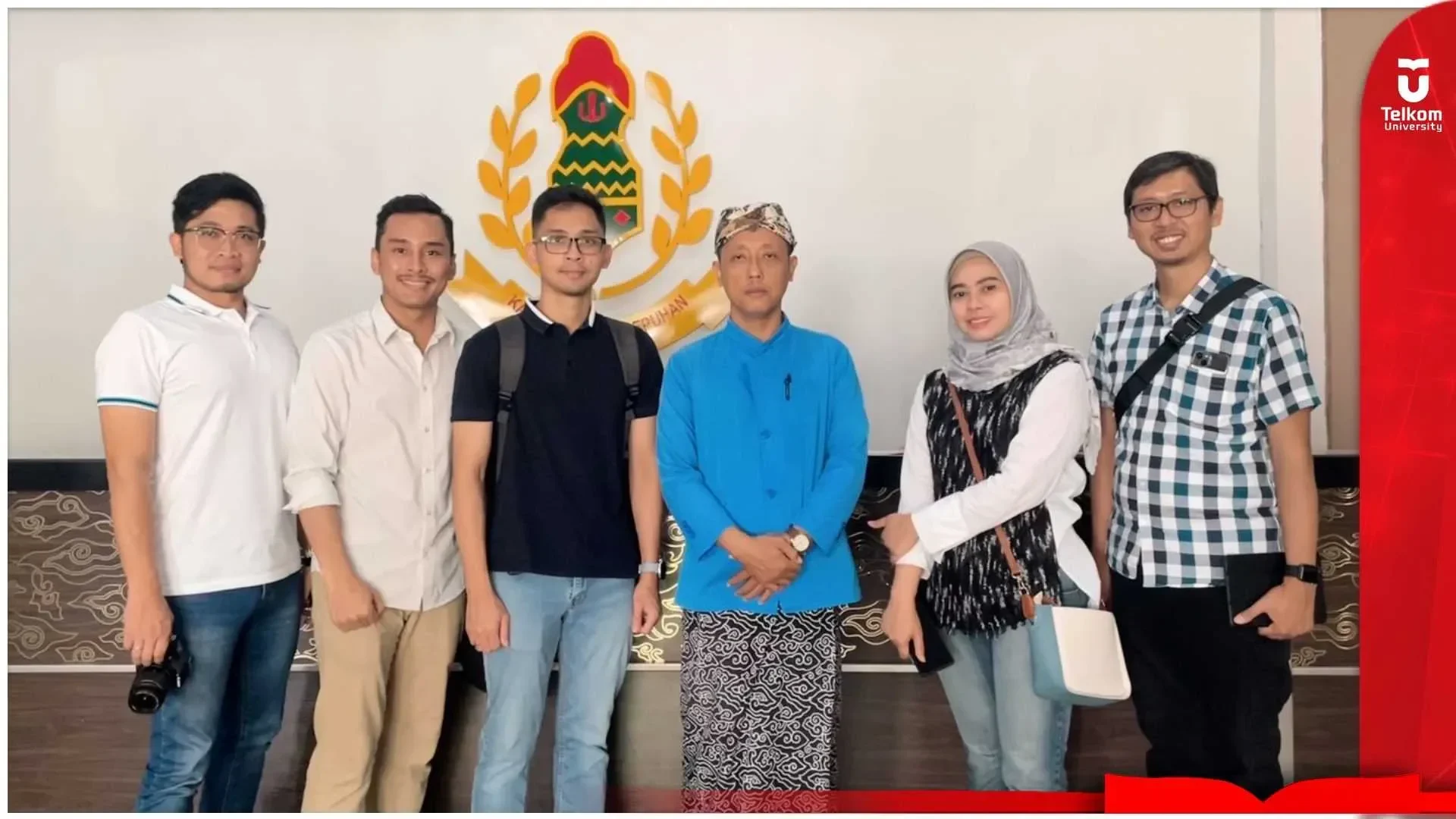 stop self diagnosis telkom university ungkap fakta adhd di medsos selamatkan remaja pangandaran dari miskonsepsi portal berita terbaru