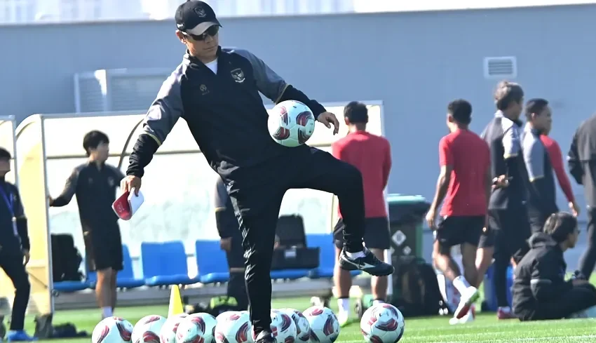 sty bikin geger hati saya condong ke indonesia e28093 sinyal kuat kembali latih timnas garuda portal berita terbaru