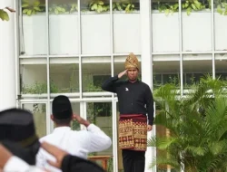 Sumpah Pemuda 2025: Indonesia ‘Kelelahan’, Sudirman Said Ungkap Kunci Kebangkitan di Semangat ‘Jong Indonesia’!