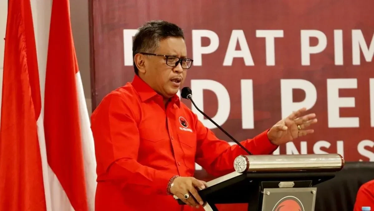 sumpah pemuda 2025 pdip bongkar masalah bangsa bareng anak muda dari data disabilitas amburadul hingga potensi e waste tak terduga portal berita terbaru