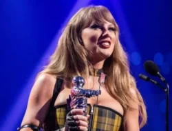 Swifties Siap-Siap! Taylor Swift Putuskan Rehat dari Tur Setelah Album Baru, Ini Pengakuan Jujurnya!