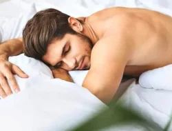 Tak Disangka! 5 Manfaat Tidur Tanpa Busana Ini Bikin Kamu Makin Sehat dan Pede!