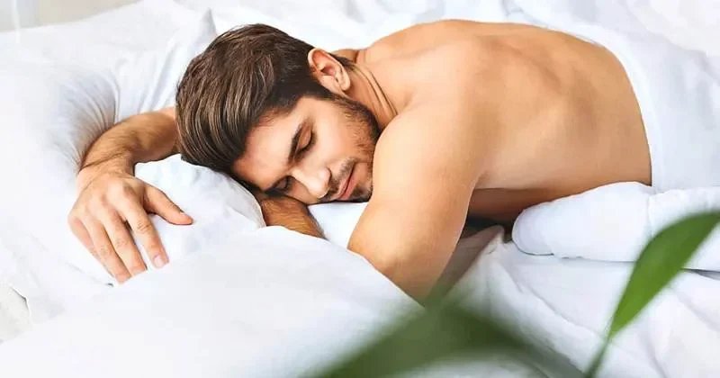 tak disangka 5 manfaat tidur tanpa busana ini bikin kamu makin sehat dan pede portal berita terbaru